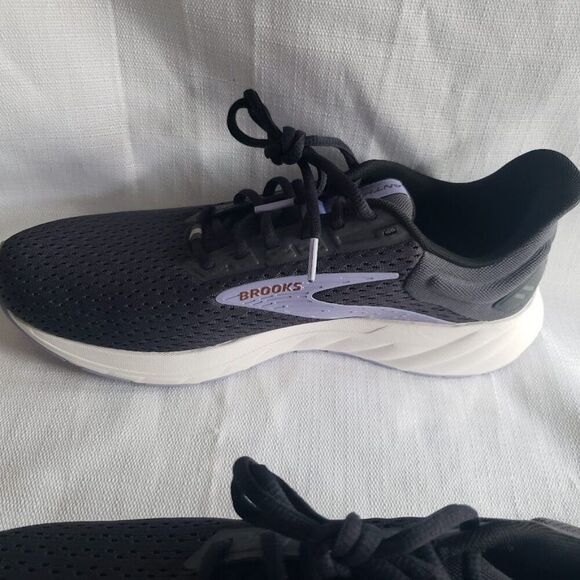 Brooks Anthem 6 Womens Running Shoes Sneakers - Womens size 10.5 B- NEW - Picture 5 of 7